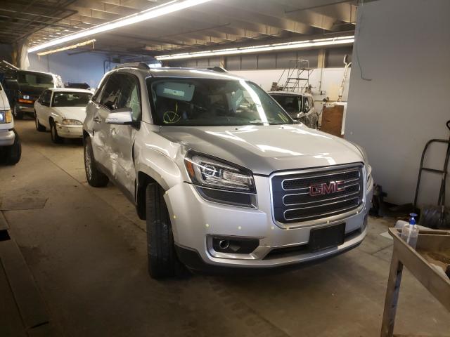 GMC ACADIA LIM 2017 1gkkvskd2hj240277