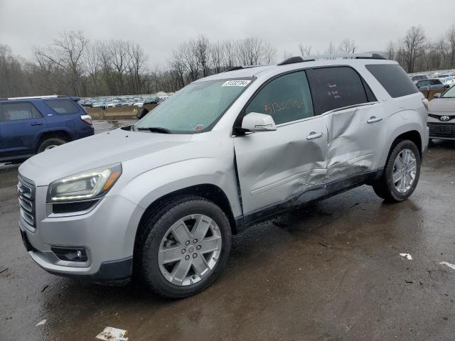 GMC ACADIA 2017 1gkkvskd2hj240666