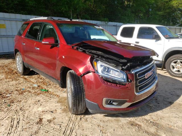 GMC ACADIA LIM 2017 1gkkvskd2hj249318