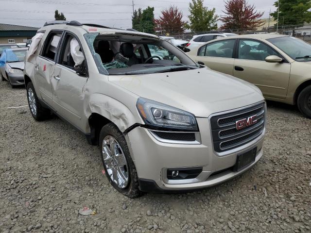 GMC ACADIA LIM 2017 1gkkvskd2hj250386