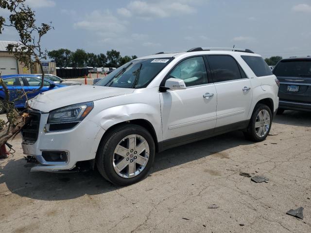 GMC ACADIA LIM 2017 1gkkvskd2hj272484