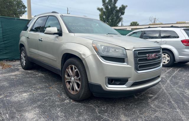 GMC ACADIA 2013 1gkkvskd3dj187762