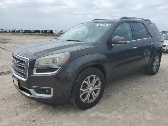 GMC ACADIA SLT 2013 1gkkvskd3dj235891