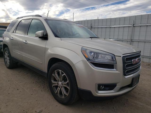 GMC ACADIA SLT 2014 1gkkvskd3ej133766