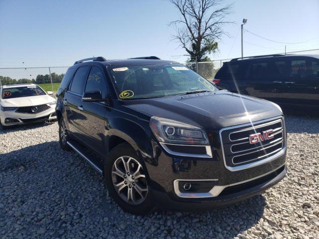 GMC ACADIA SLT 2014 1gkkvskd3ej232216