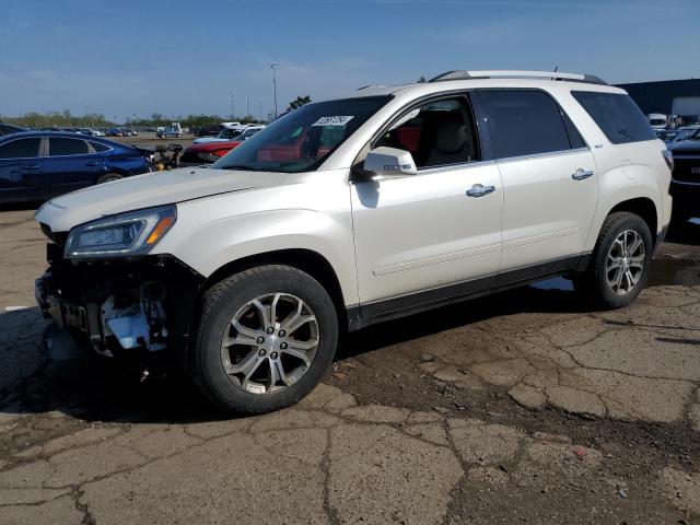 GMC ACADIA 2014 1gkkvskd3ej233849