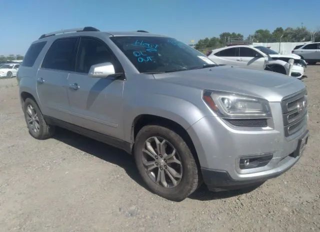 GMC ACADIA 2014 1gkkvskd3ej238985