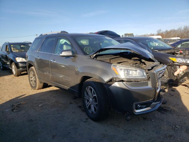 GMC ACADIA SLT 2014 1gkkvskd3ej313443