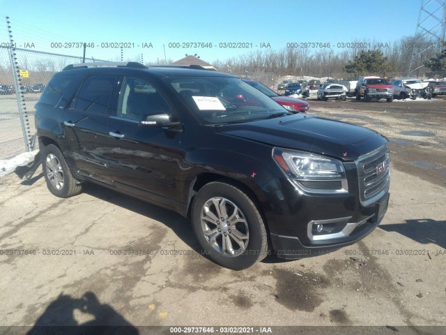 GMC ACADIA 2015 1gkkvskd3fj143389