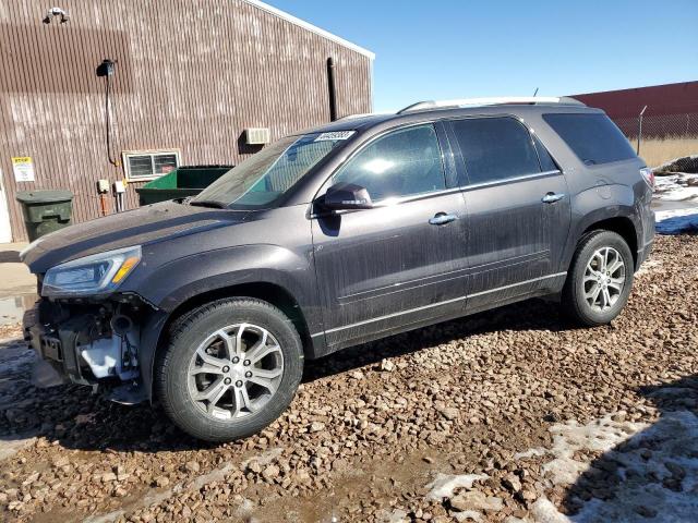 GMC ACADIA SLT 2015 1gkkvskd3fj155154