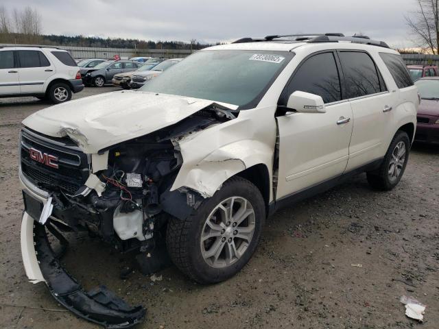 GMC ACADIA SLT 2015 1gkkvskd3fj226109