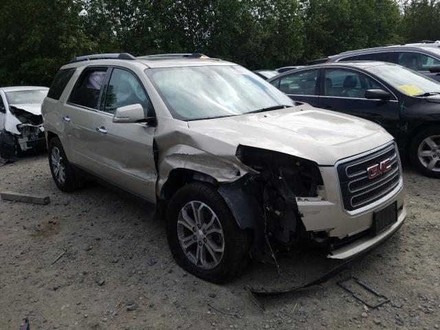 GMC ACADIA SLT 2015 1gkkvskd3fj344175