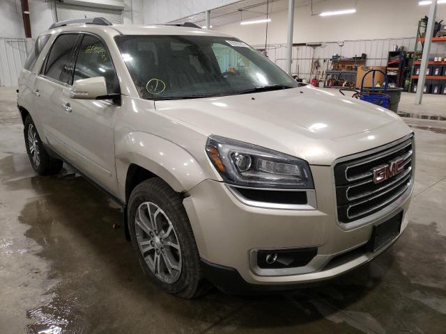 GMC ACADIA SLT 2015 1gkkvskd3fj348985