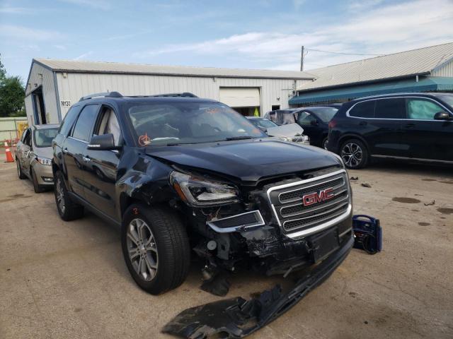 GMC ACADIA SLT 2016 1gkkvskd3gj194585