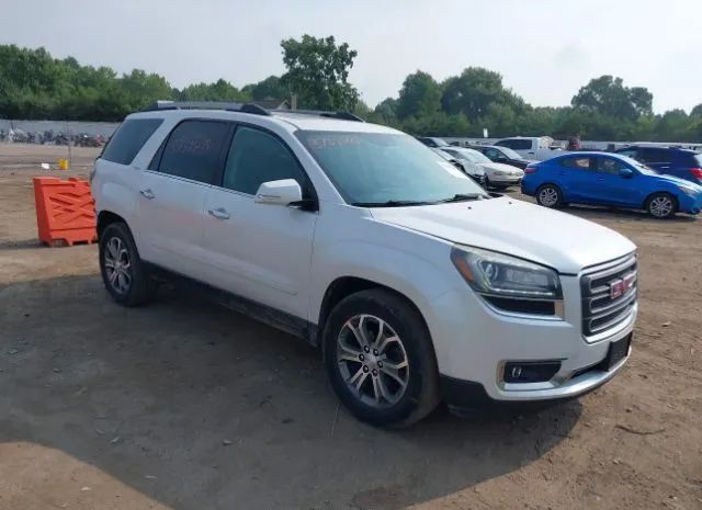 GMC ACADIA 2016 1gkkvskd3gj262531