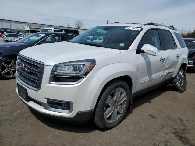 GMC ACADIA 2017 1gkkvskd3hj103686