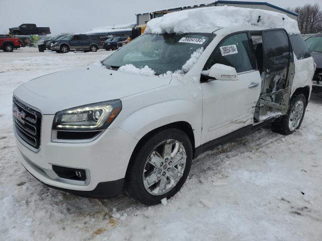 GMC ACADIA 2017 1gkkvskd3hj115675