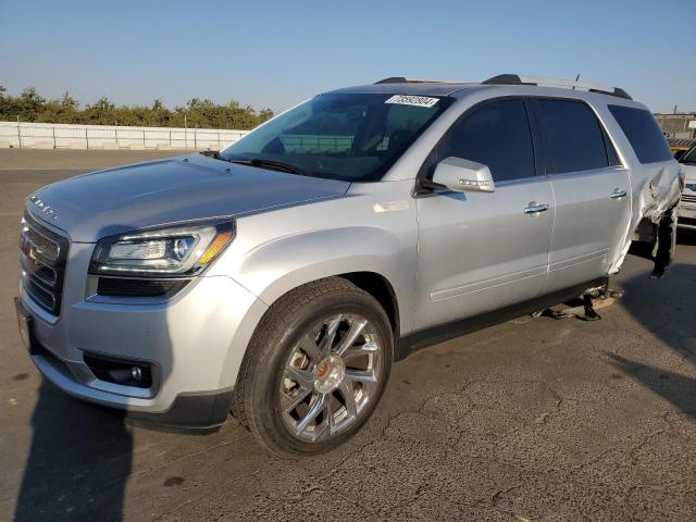 GMC ACADIA LIM 2017 1gkkvskd3hj151379