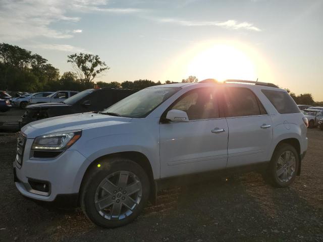 GMC ACADIA LIM 2017 1gkkvskd3hj194331