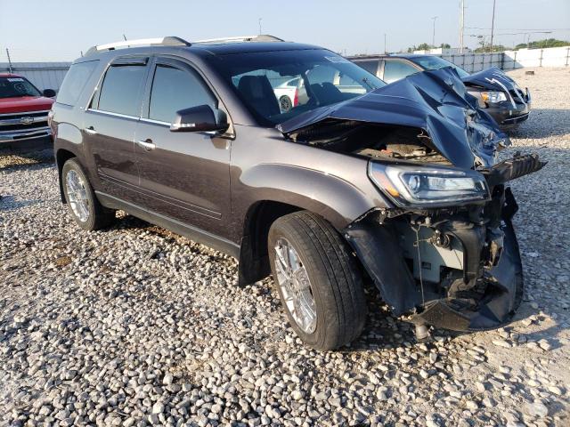 GMC ACADIA 2017 1gkkvskd3hj256195