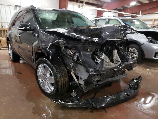 GMC ACADIA LIM 2017 1gkkvskd3hj272607