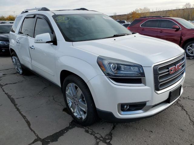 GMC ACADIA LIM 2017 1gkkvskd3hj277743