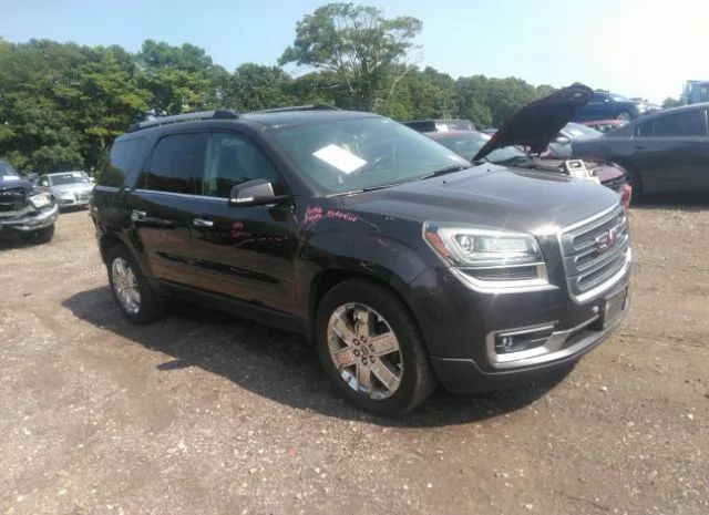 GMC ACADIA 2017 1gkkvskd3hj291139