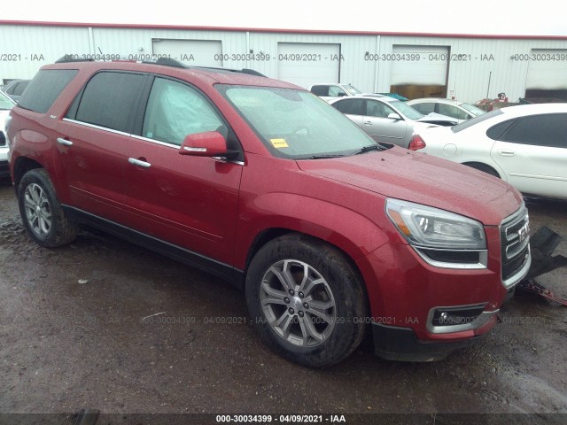 GMC ACADIA 2013 1gkkvskd4dj146301