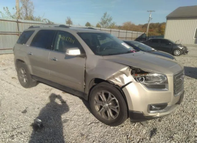 GMC ACADIA 2013 1gkkvskd4dj195885