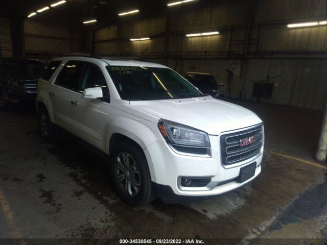 GMC ACADIA 2014 1gkkvskd4ej197993