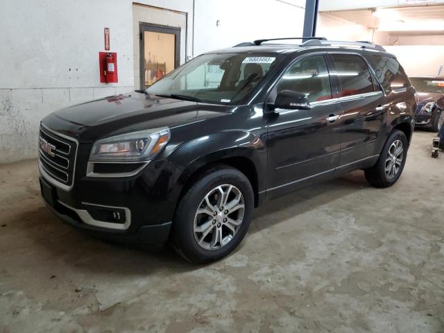 GMC ACADIA 2014 1gkkvskd4ej231849