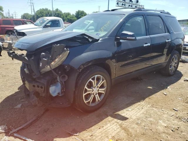 GMC ACADIA SLT 2015 1gkkvskd4fj126004