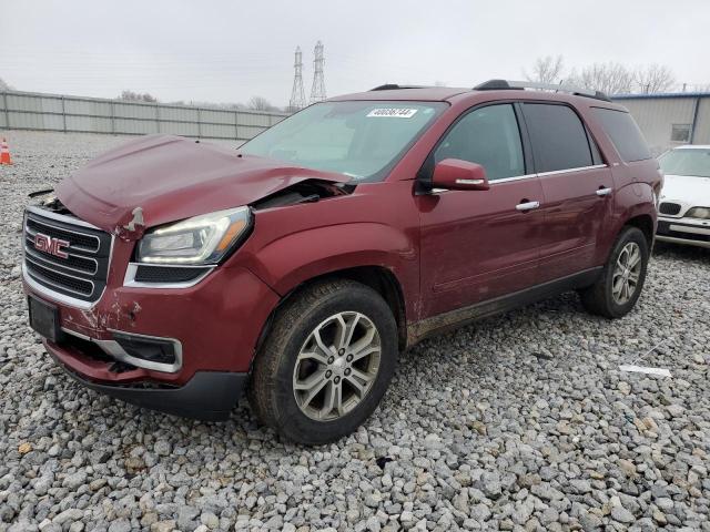 GMC ACADIA 2015 1gkkvskd4fj157852