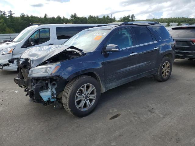 GMC ACADIA 2015 1gkkvskd4fj213305