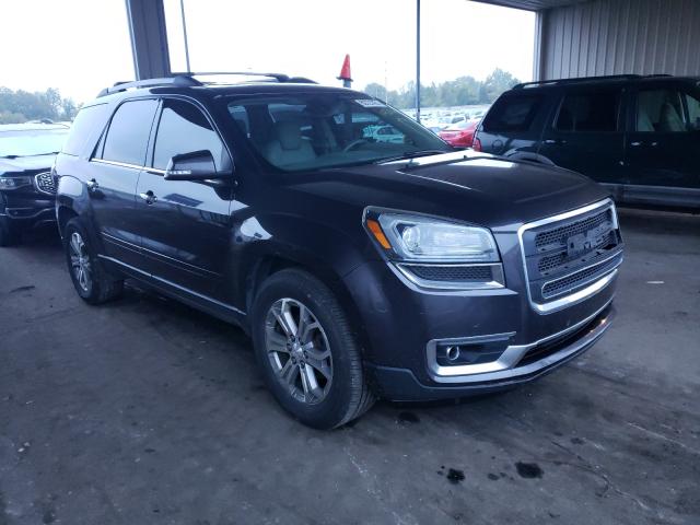 GMC ACADIA SLT 2015 1gkkvskd4fj219086