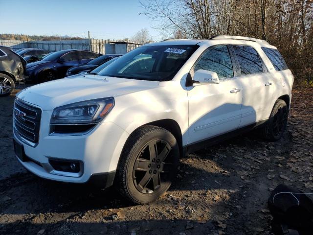 GMC ACADIA 2015 1gkkvskd4fj231206