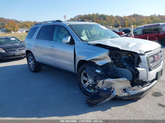 GMC ACADIA 2016 1gkkvskd4gj178394