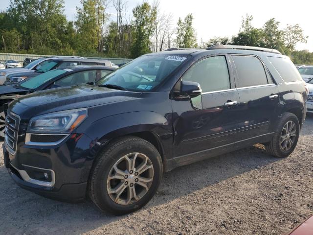 GMC ACADIA SLT 2016 1gkkvskd4gj209823