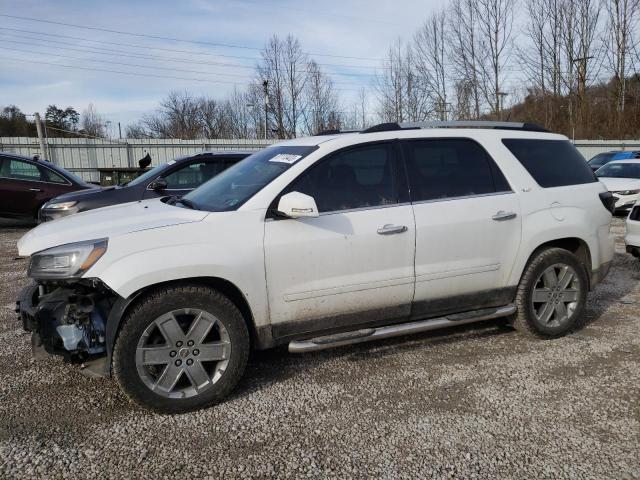 GMC ACADIA 2017 1gkkvskd4hj138950