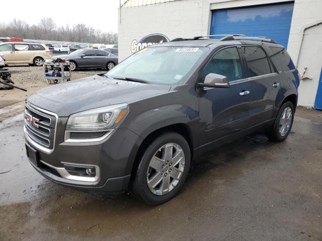 GMC ACADIA 2017 1gkkvskd4hj162391