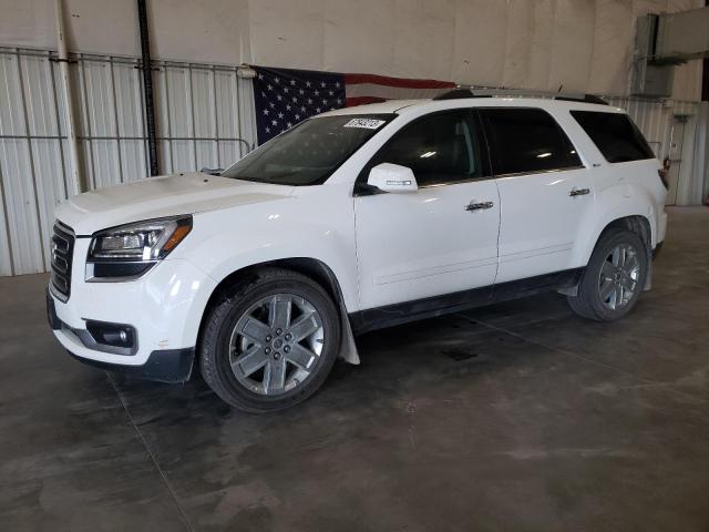 GMC ACADIA LIM 2017 1gkkvskd4hj166750