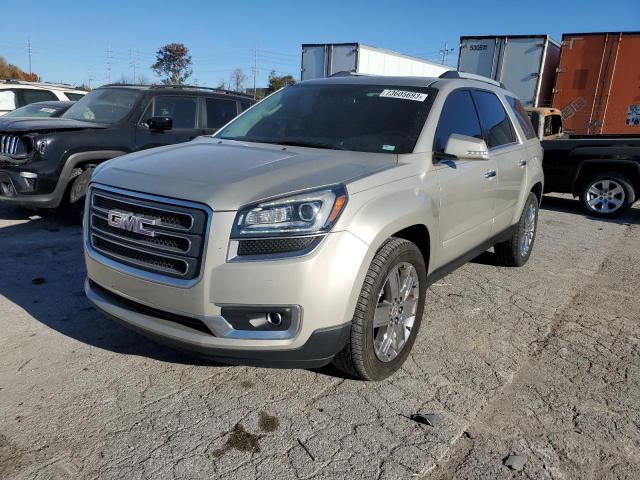 GMC ACADIA 2017 1gkkvskd4hj174590