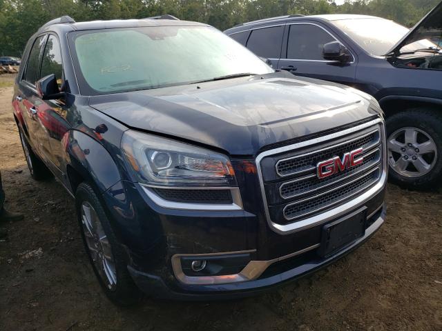 GMC ACADIA LIM 2017 1gkkvskd4hj185282