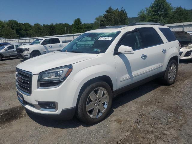 GMC ACADIA 2017 1gkkvskd4hj194774