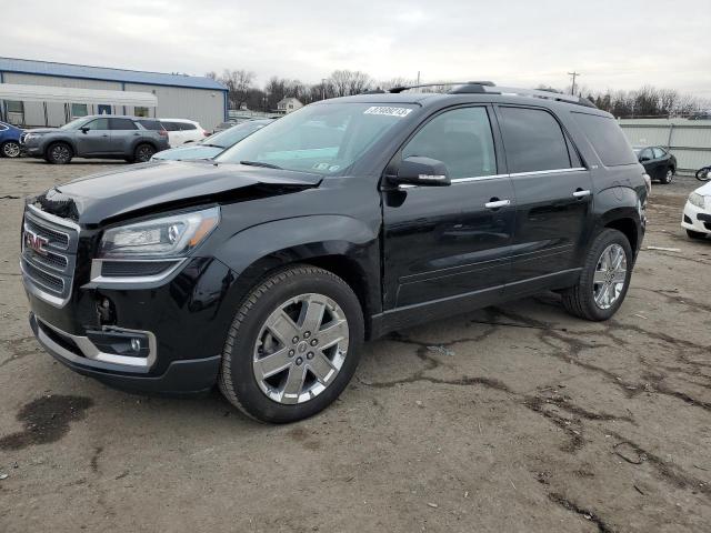 GMC ACADIA LIM 2017 1gkkvskd4hj211296