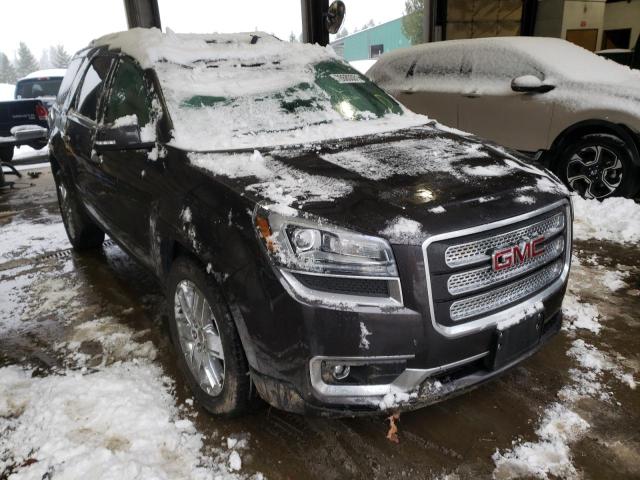 GMC ACADIA LIM 2017 1gkkvskd4hj222220