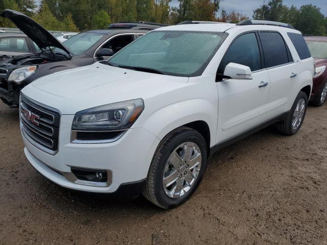 GMC ACADIA LIM 2017 1gkkvskd4hj237851