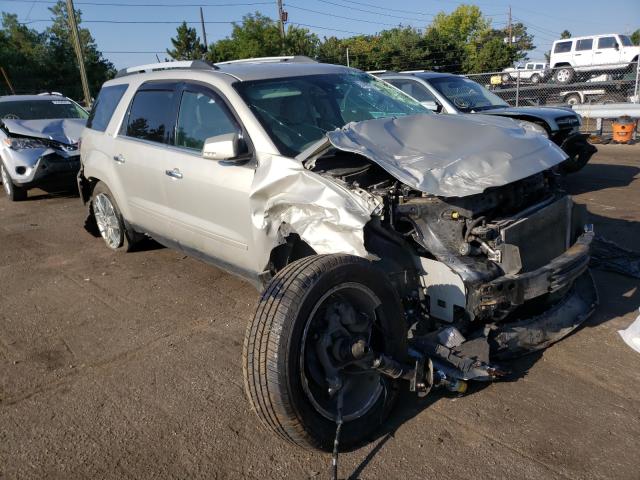 GMC ACADIA LIM 2017 1gkkvskd4hj249305