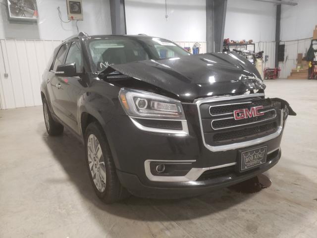 GMC ACADIA LIM 2017 1gkkvskd4hj252785