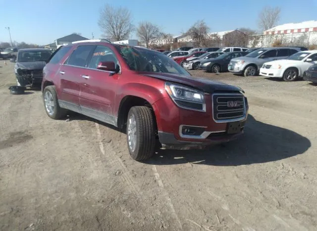 GMC ACADIA LIMITED 2017 1gkkvskd4hj263916